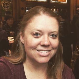 Meet your Posher, Melissa